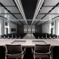 Iren palazzina H ReggioEmilia